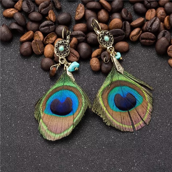 Jewelry - Earrings